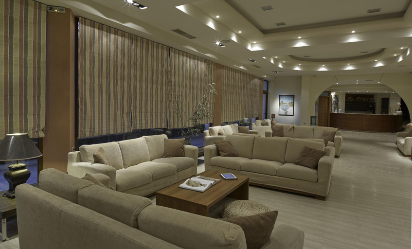 Public Area 4, Florida Blue Bay Hotel, West Greece