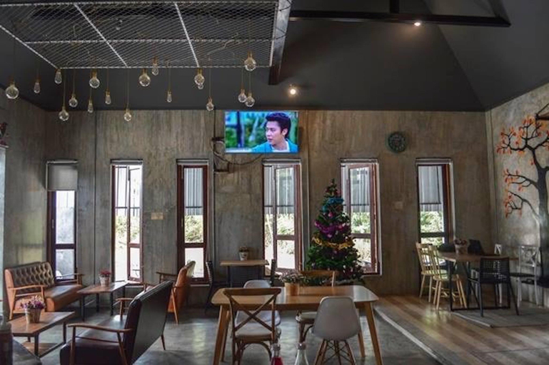 Food & Drinks 3, Na Na Hani Hotel, Muang Ubon Ratchatani