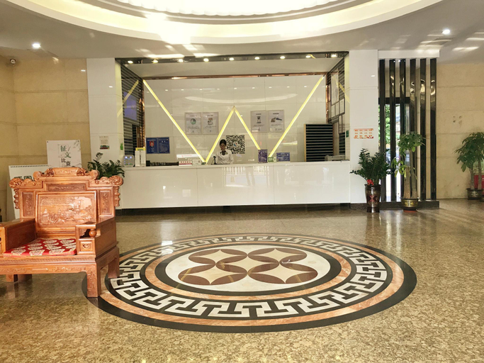 Public Area