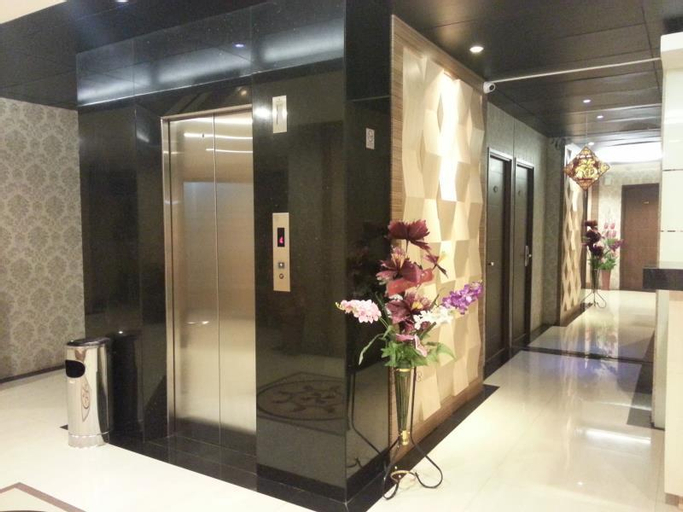 Hin's Hotel, West Jakarta