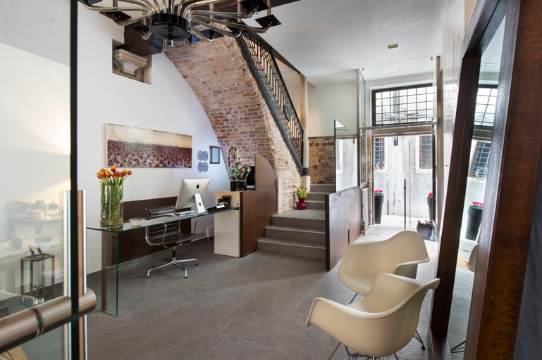 Public Area, Hotel Corte di Gabriela, Venezia