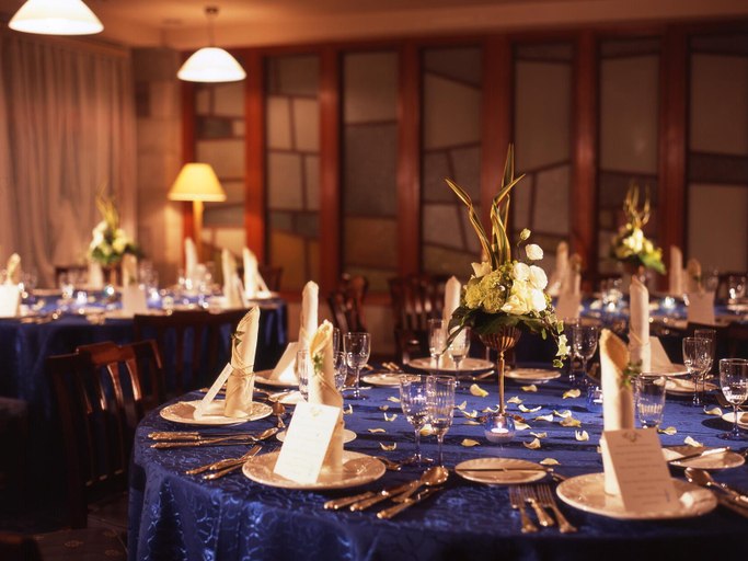 Food & Drinks 5, Hakuba Hotel Ougiya, Hakuba