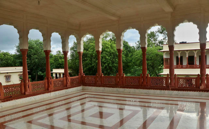 Others 1, RTHM Abhaneri Resort, Dausa