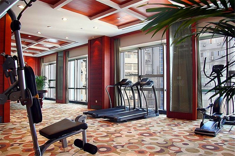 Others 4, Empark Grand Hotel Shaanxi Xian, Xi'an