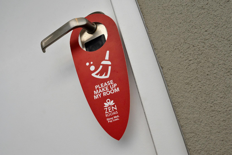 Others 4, ZEN Rooms Jinshan Hotel, Singapura