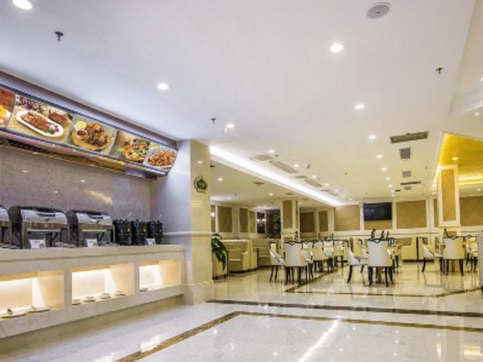 Public Area 2, Vienna Hotel (Guiyang Jiaxiulou Airport Road), Guiyang