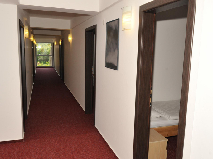 Public Area 2, Hotel Ivona, Herzegovina-Neretva