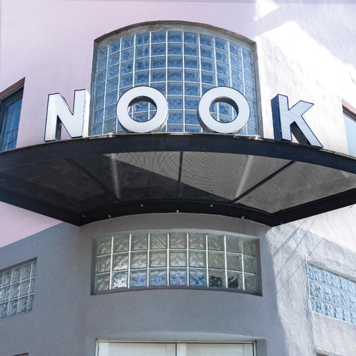 Exterior & Views 4, Nook Hotel, Tijuana