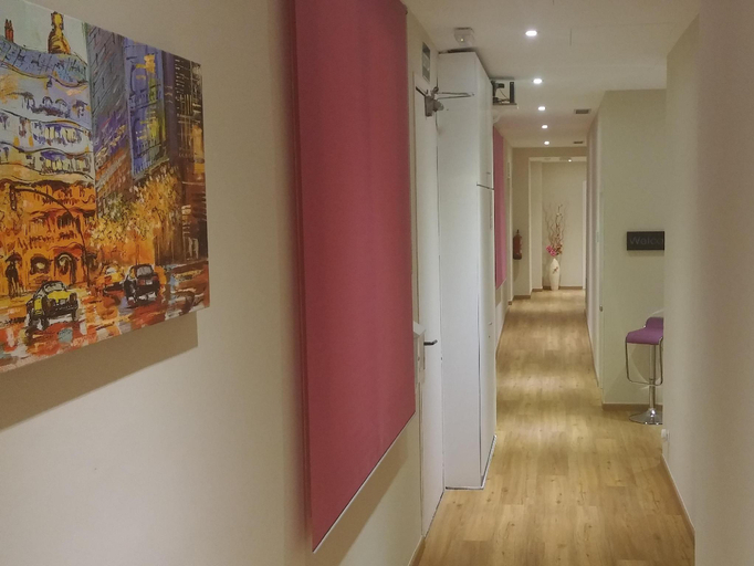 Others 5, Hostal Barcelona Travel, Barcelona
