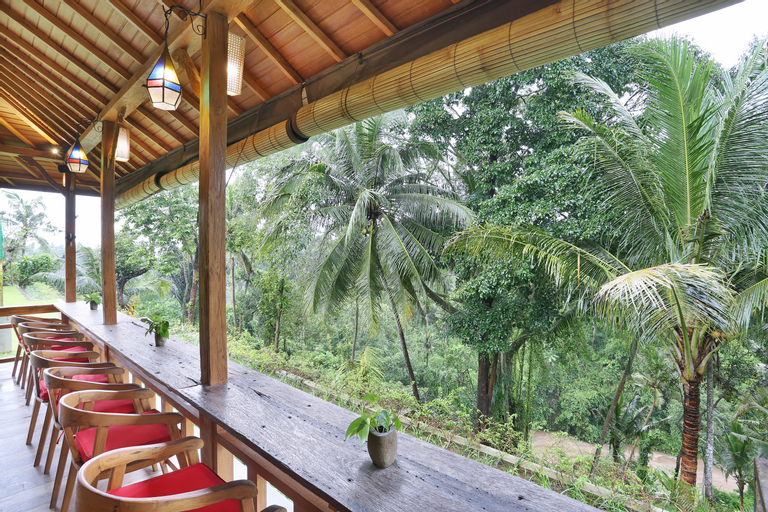 Exterior & Views 5, Bucu View Resort, Gianyar