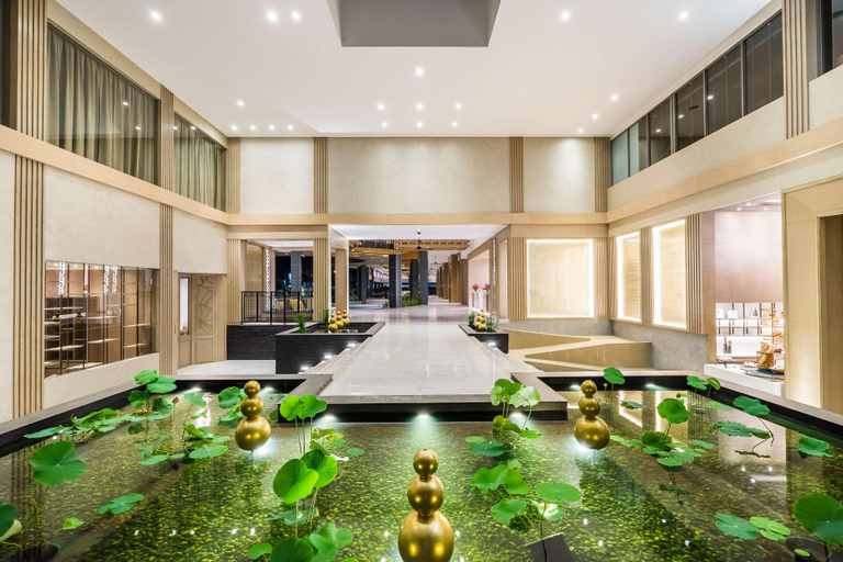 Public Area 4, Avani+ Hua Hin Resort, Cha-Am