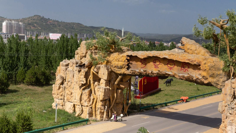 Others 4, Sucha Hotel Long County Passenger Bus Station, Baoji