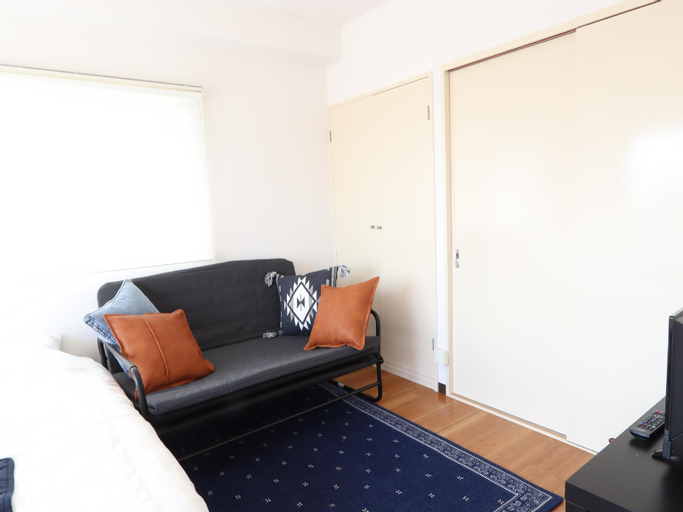 Exclusive Room near beach & St in Shonan&Kamakura, Chigasaki