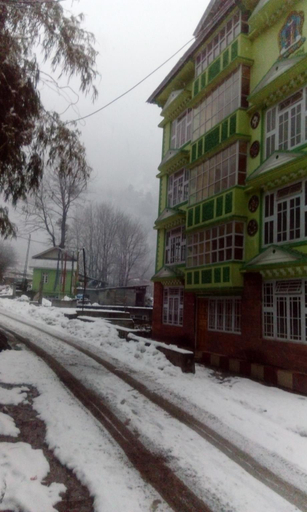 Others 5, Hotel Blue Pine Lachen, North Sikkim