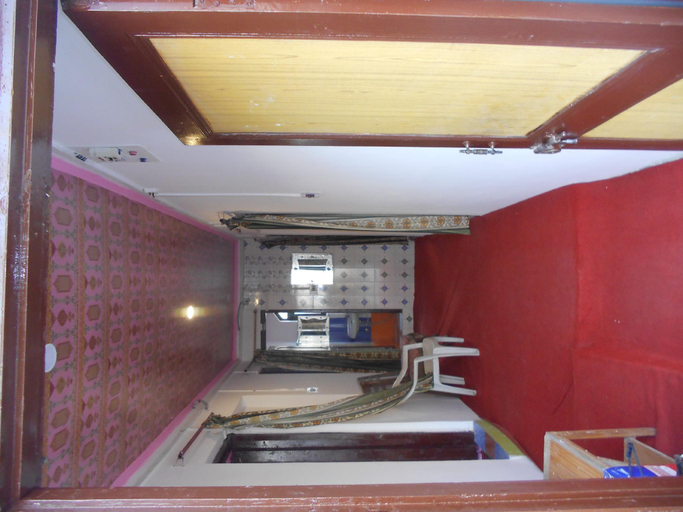 Public Area, ALAMDAR GUEST HOUSE, Srinagar