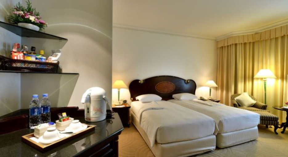 Bedroom 6