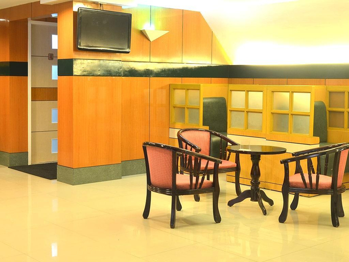 Public Area 2, Hotel Sogo Tarlac, Tarlac City