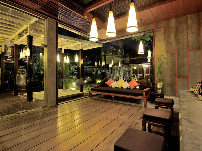 Public Area 5, Malisa Villa Suites (SHA Extra+), Phuket Island