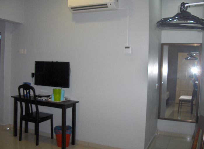 Others 5, Weng Kong Hotel Slim River, Batang Padang