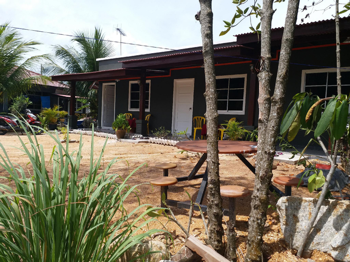 Idaman Guest House, Langkawi