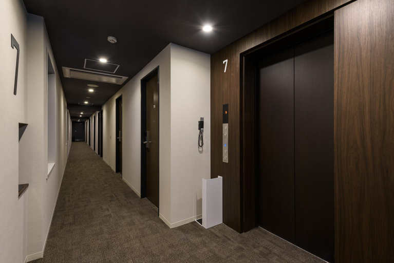 Others 5, Belken Hotel Tokyo, Chūō