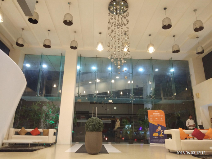 Public Area 3, Icon Select by Bhagini, Bangalore