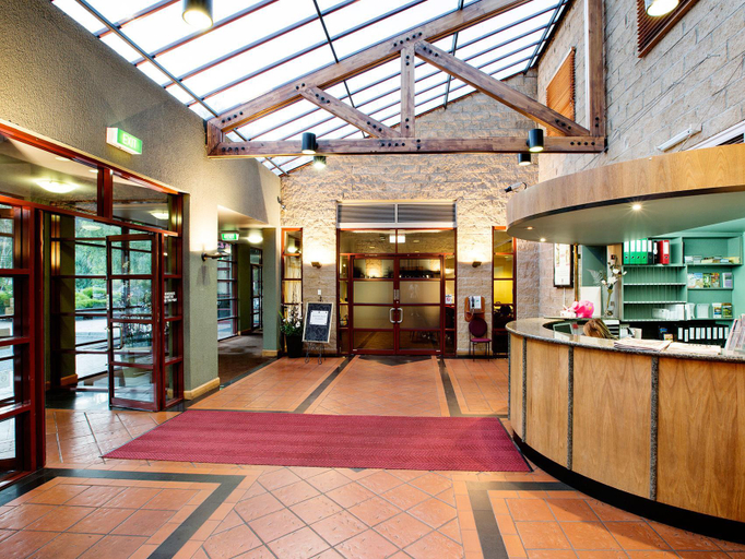 Public Area 2, Nightcap At York On Lilydale, Yarra Ranges - Lilydale