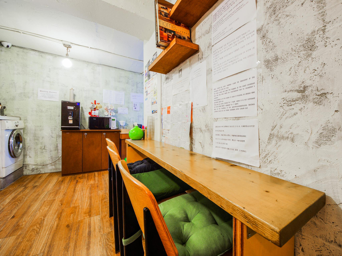 Public Area 2, Sisnbro Guesthouse, Mapo
