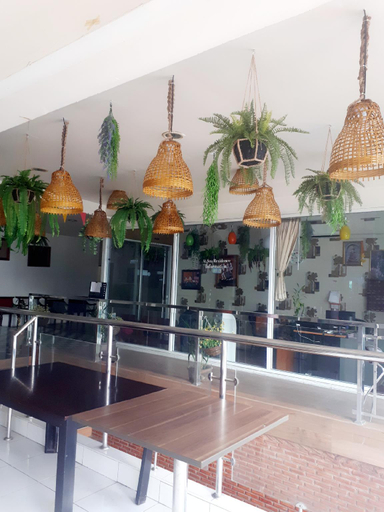 Public Area 2, At Sea Residence, Pattaya