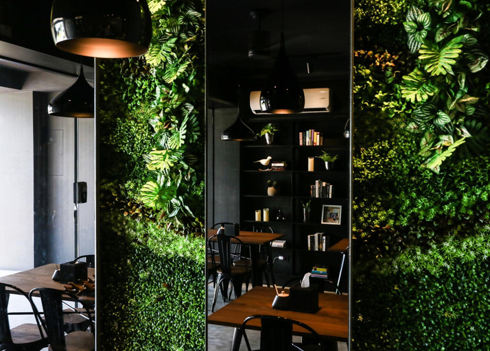 Public Area 3, The 192 Inn, Hualien