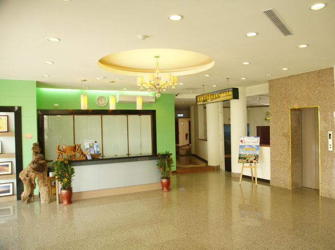 Public Area 2, Kenting Culture Resort, Pingtung