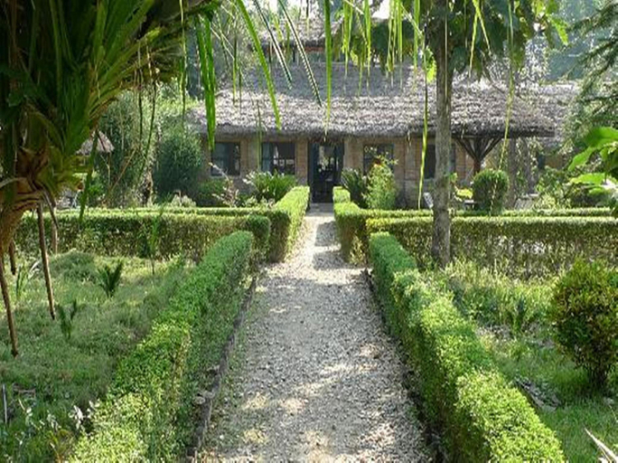 Others 3, Bardia Jungle Cottage, Bheri