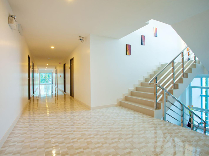 Public Area 2, La Belle Hotel, Muang Chiang Rai