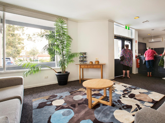 Public Area 3, Nightcap at Ferntree Gully Hotel Motel, Knox - North-East