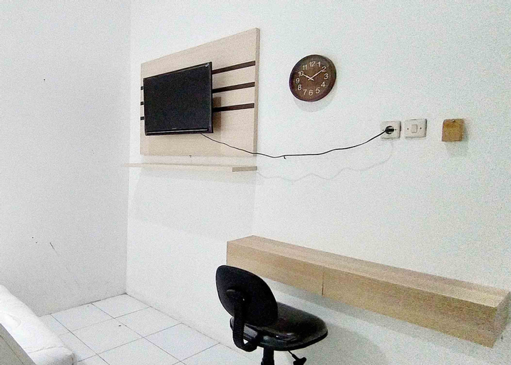 Guest House Kembar Syariah Semarang RedPartner, Semarang