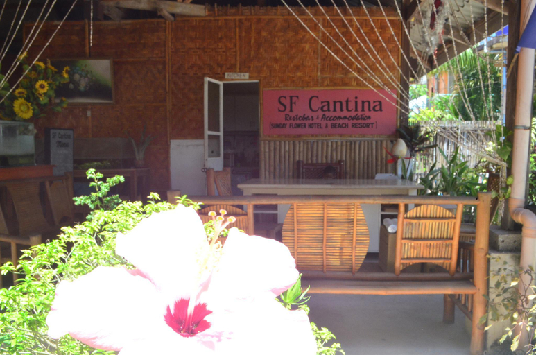 Public Area 3, SF Cantina Hotel, Santa Fe