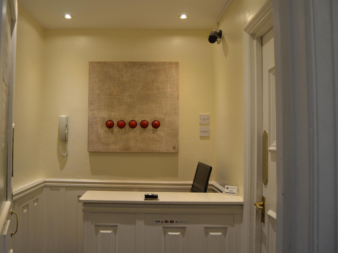 Public Area 2, Lindum Hotel, East Sussex