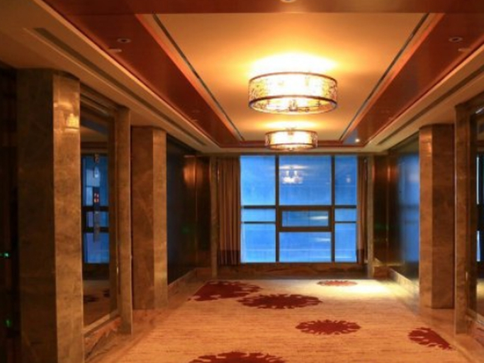 Others 3, Nanjing YuTimes Hotel, Nanjing
