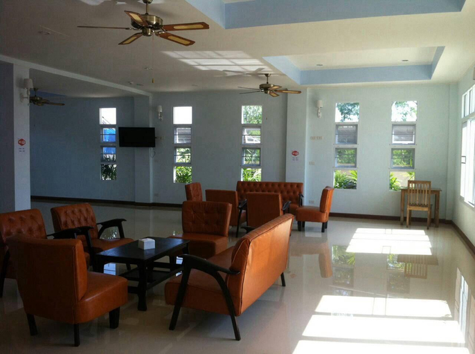 Public Area 2, Bannduangkamol , Muang Phitsanulok