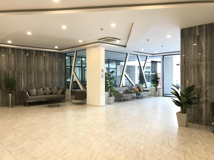Public Area 3, Central Mansion, Wang Thonglang