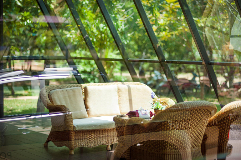 Public Area 2, Blues River Resort Chanthaburi, Tha Mai