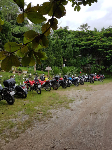 Navasoung resort, Mae Chaem