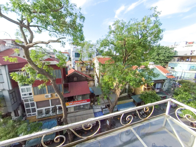 Others 1, Hanoi Hostel, Hoàn Kiếm