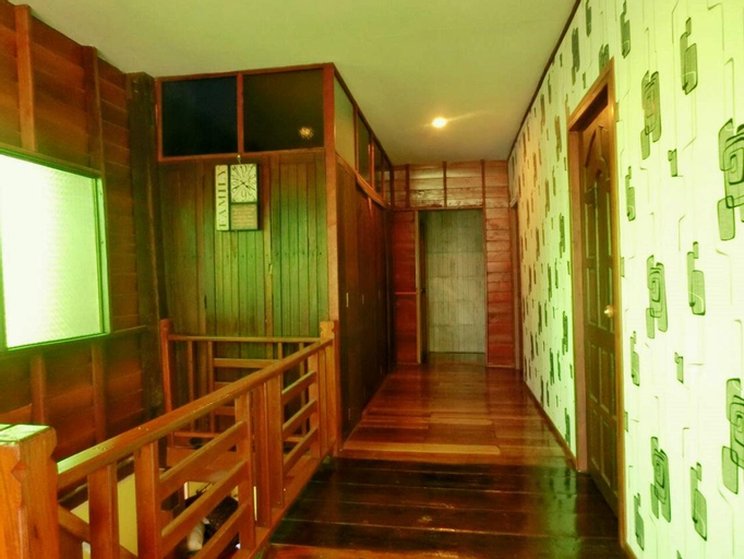 Others 4, Khobjaina Homestay Soi 4, Chiang Khan