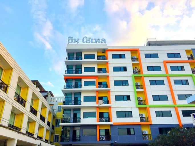 Win Hotel Phayao, Muang Phayao