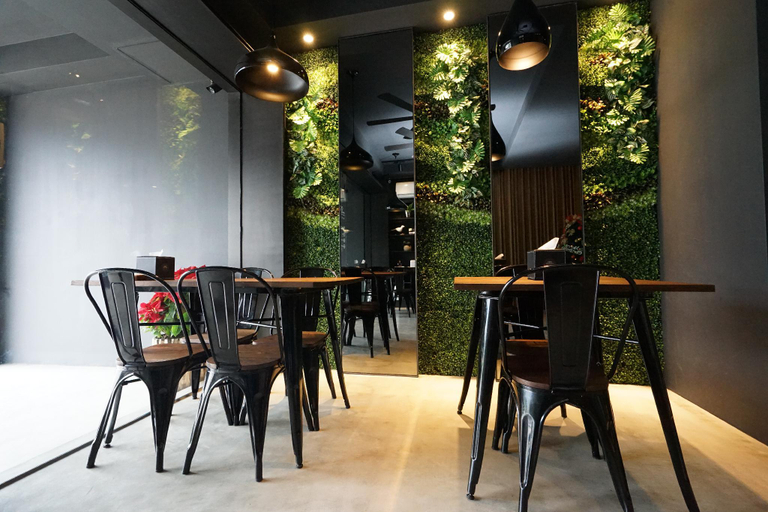 Food & Drinks 4, The 192 Inn, Hualien