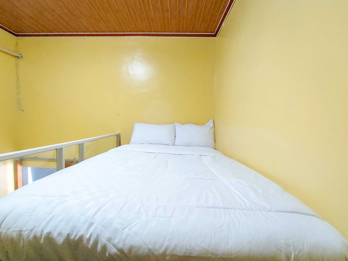 Guest House Kembar Syariah Semarang RedPartner, Semarang