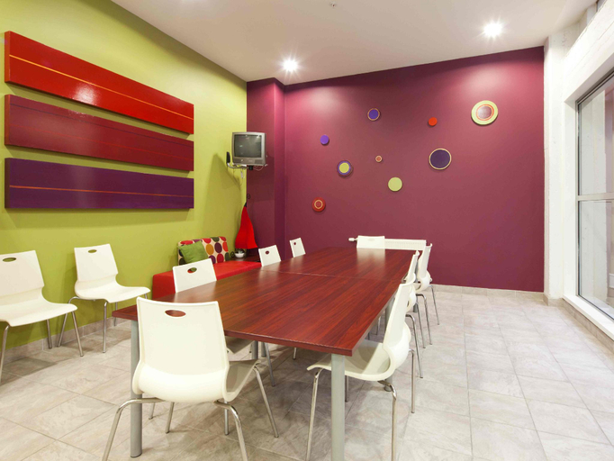 Food & Drinks 5, ibis Styles Invercargill, Invercargill