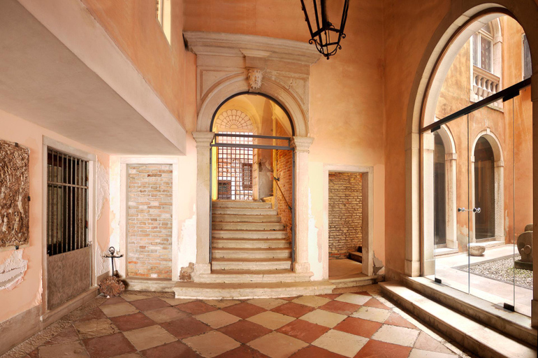 Public Area, Casa Dolce Venezia Guest House, Venezia