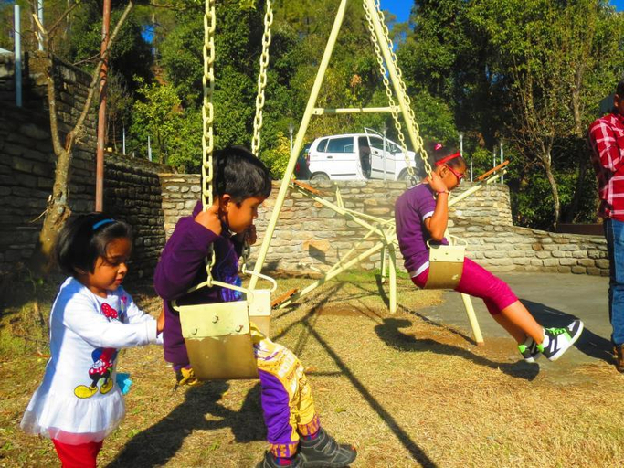 Others 5, Himalaya Darshan Resort, Bageshwar